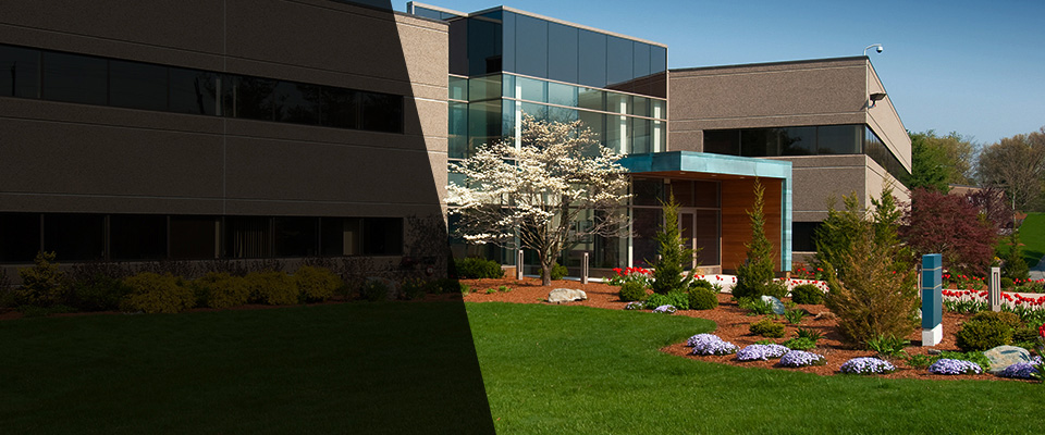 Athol Landscapers